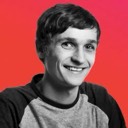 User avatar image