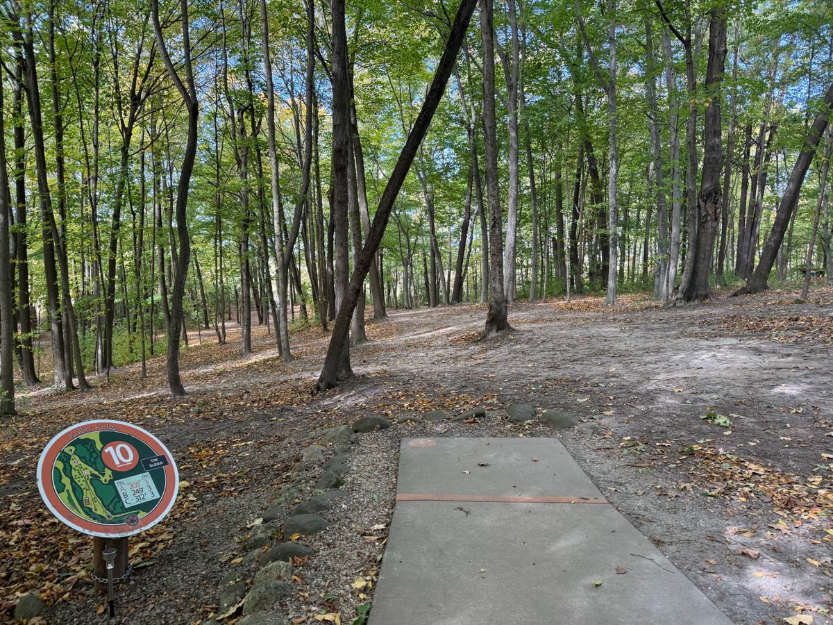 Hole 10