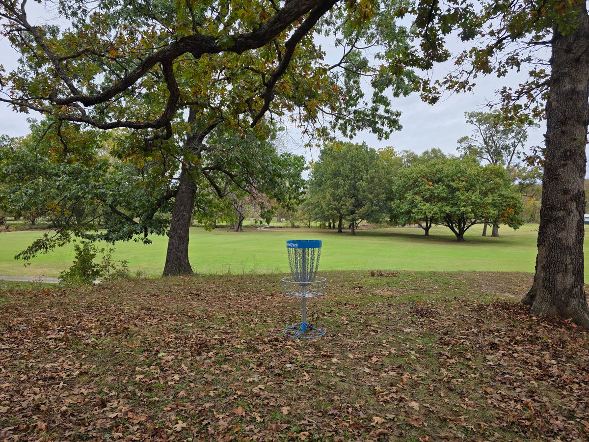 Hole 16