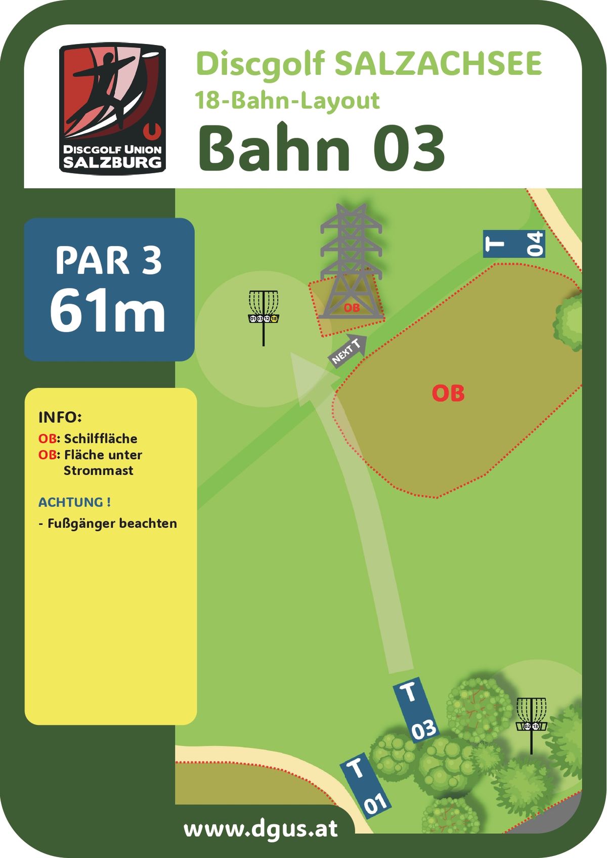 Bahn 3