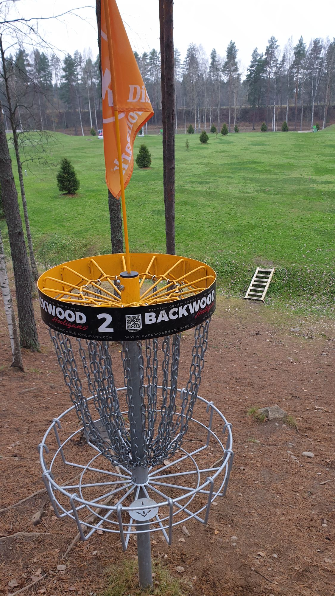 hole 2