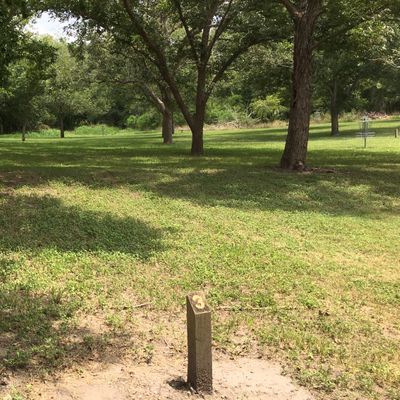 Hole 3
