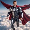 User avatar image