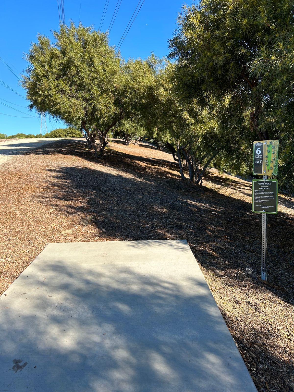 Hole 6