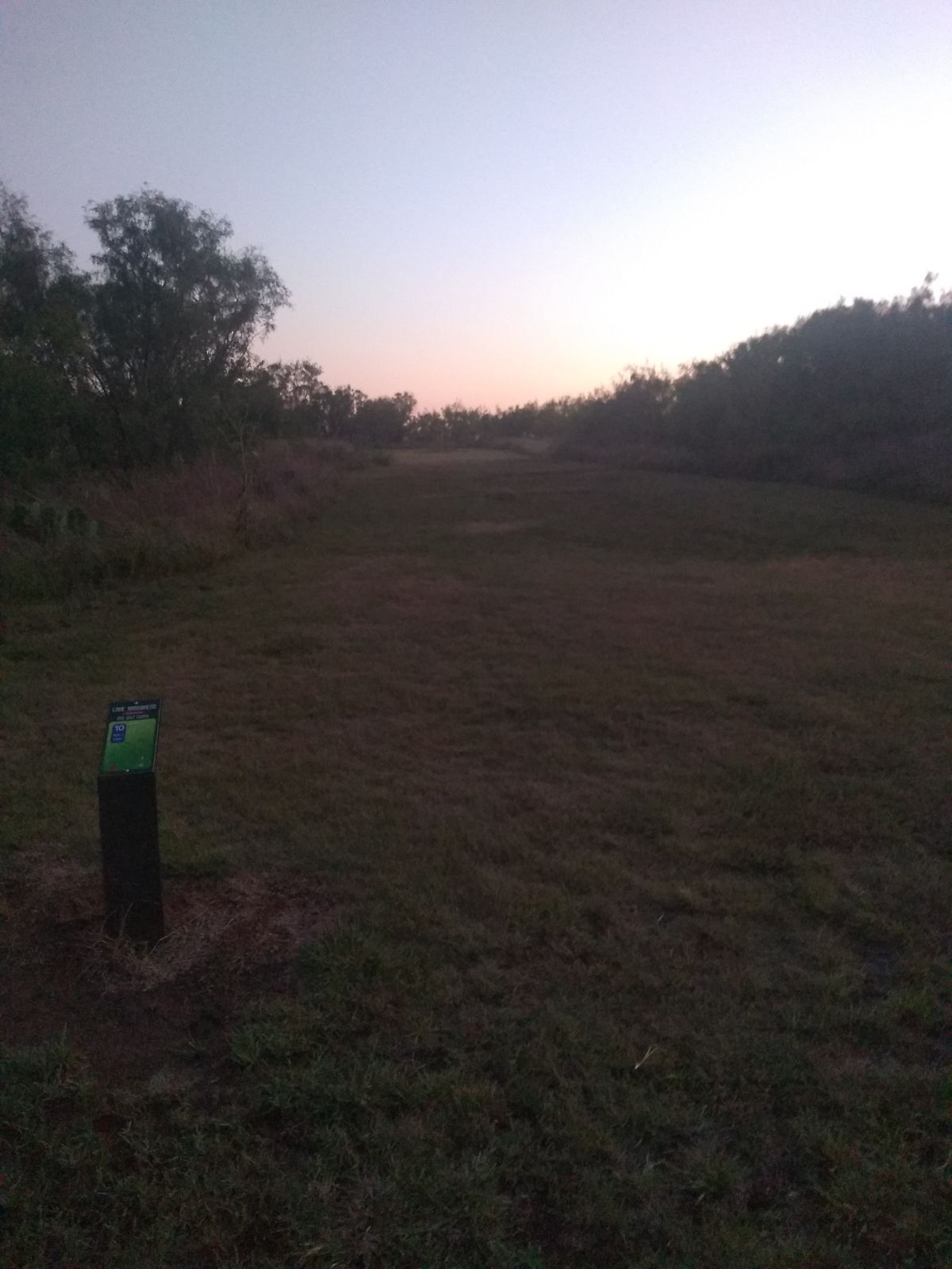 Hole 10