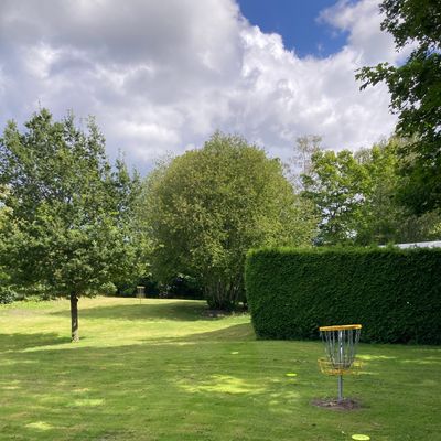Course photo