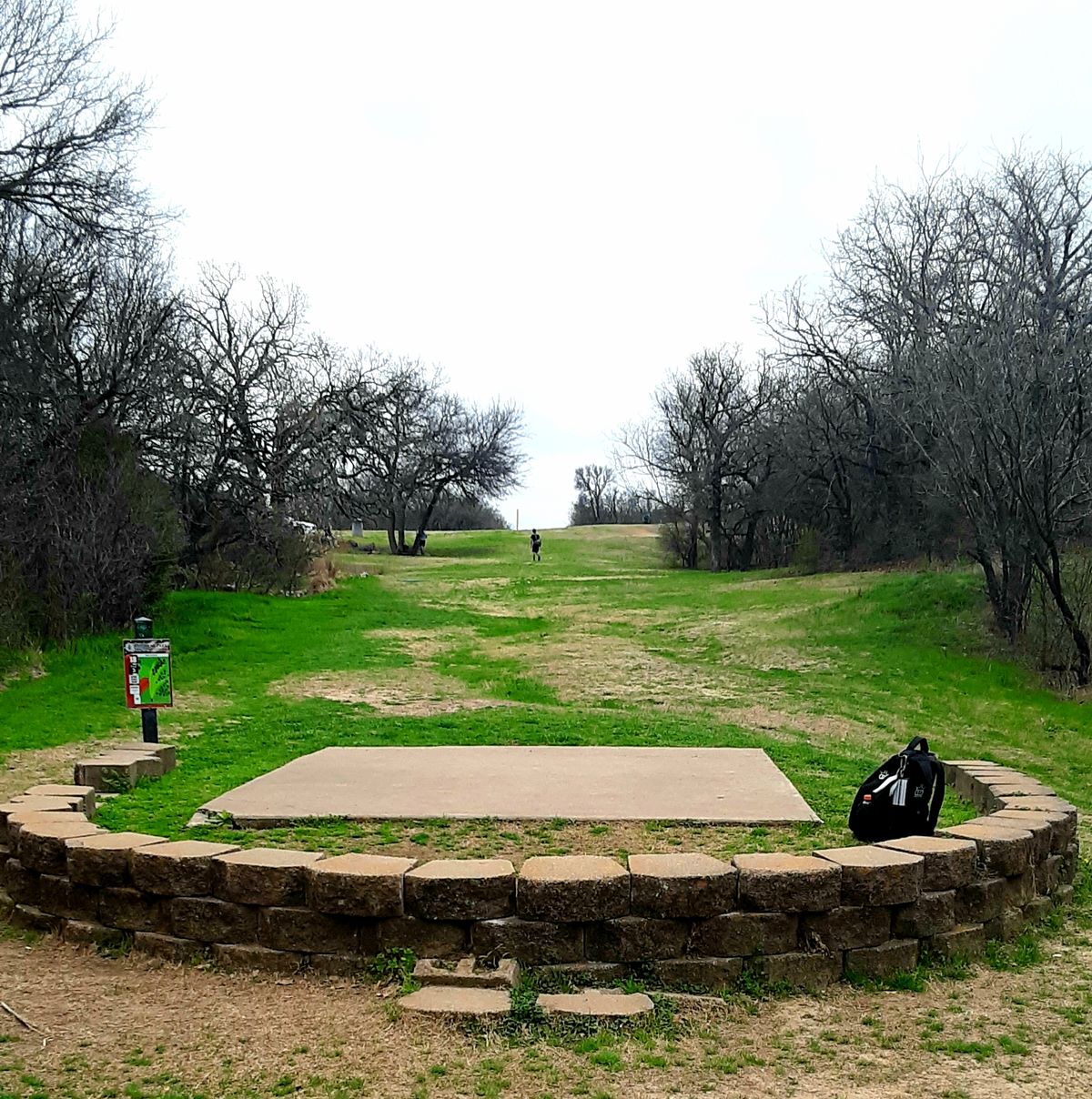 Hole 18