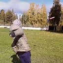 oivaparkkinen