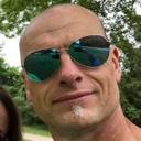 User avatar image