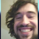 User avatar image