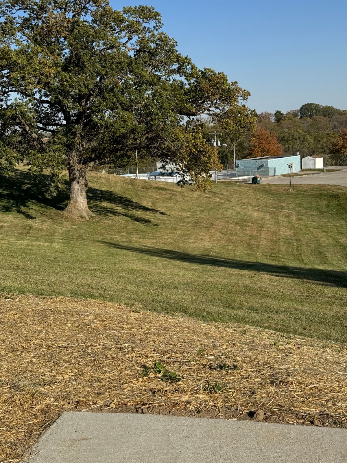Hole 18