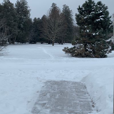 Hole 1 Riverview Park & Zoo