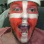 User avatar image