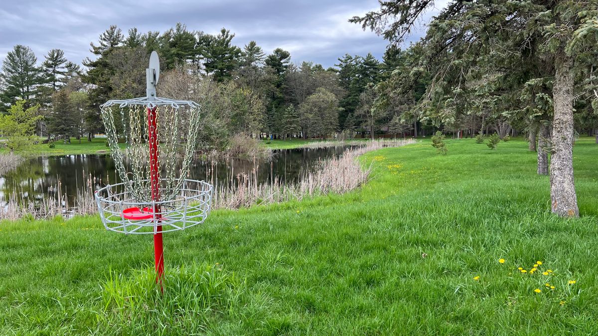 Hole 2