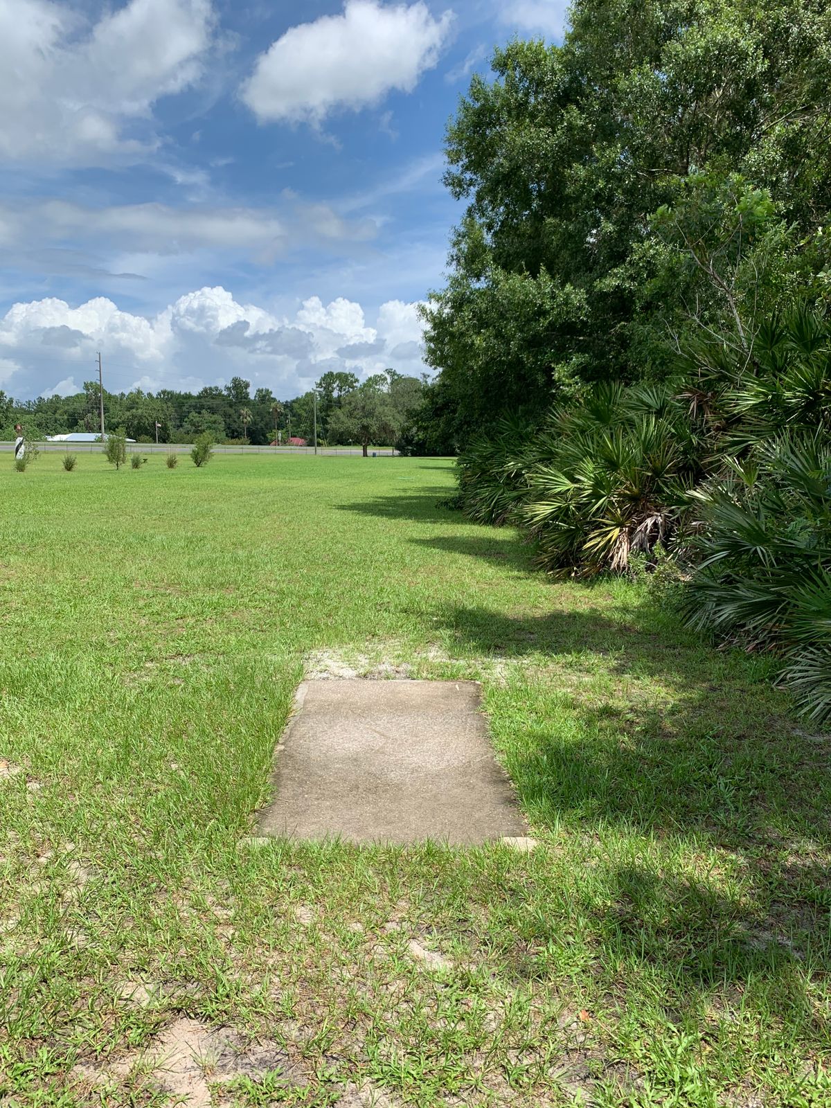 Hole 16