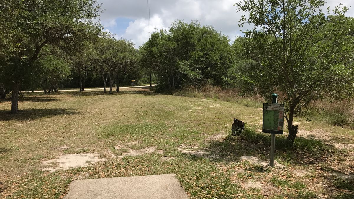 Hole 11