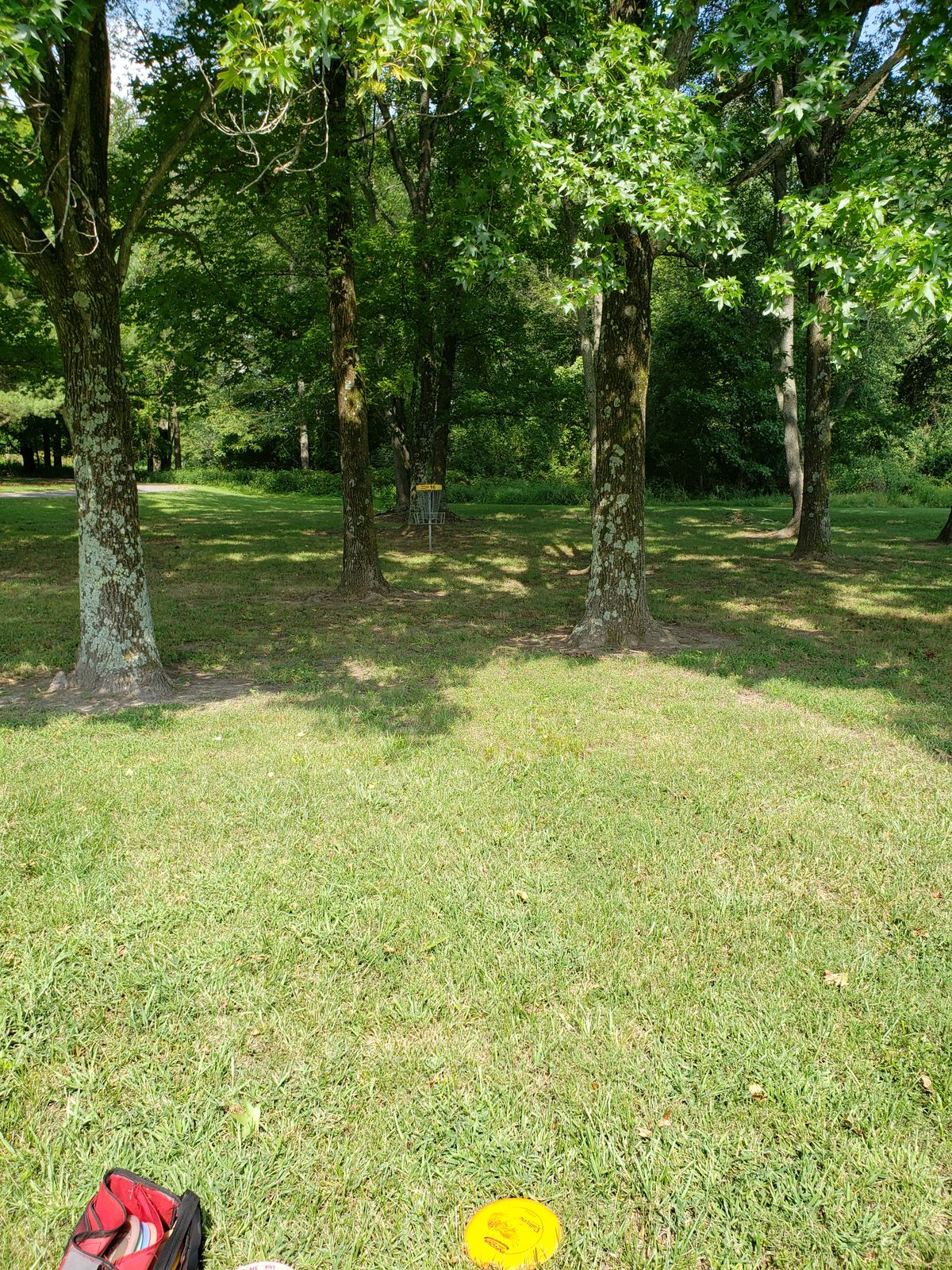 #16 Approach