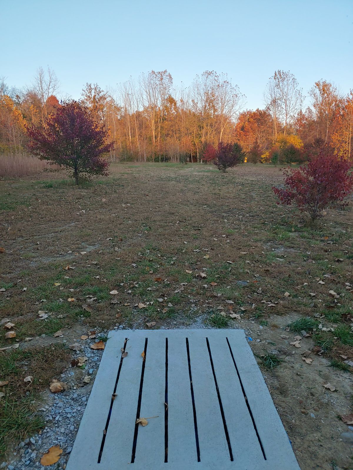 Hole 3