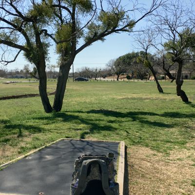 Hole 7