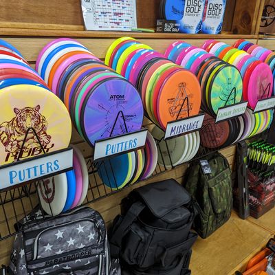 100 disc in-stock