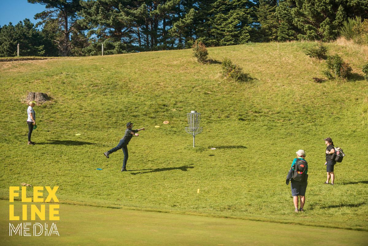 Courtesy of Flex Line Media