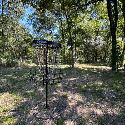 Hole 9 has been pushed back some