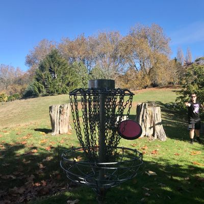 Hole 6