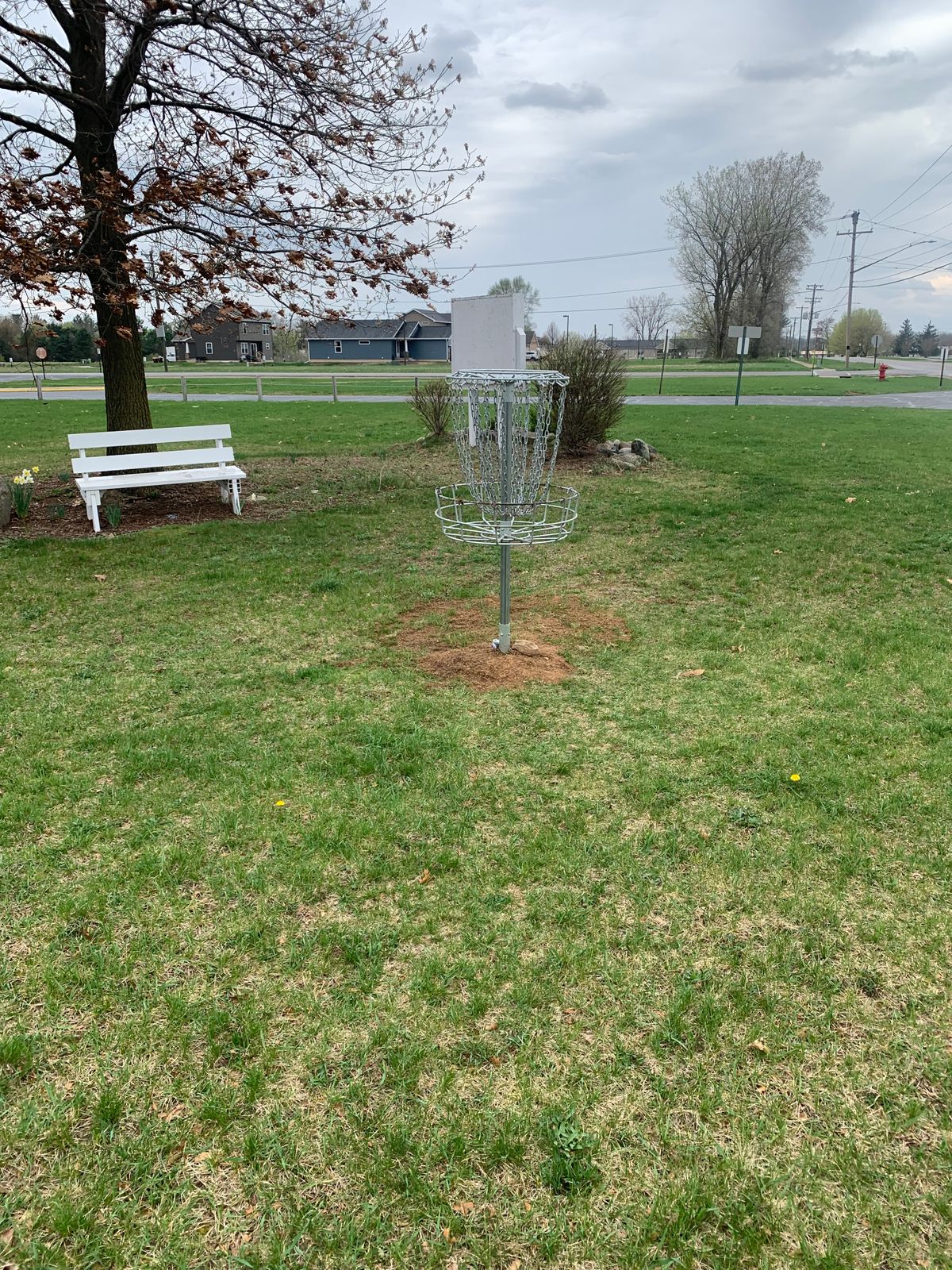 Hole 11