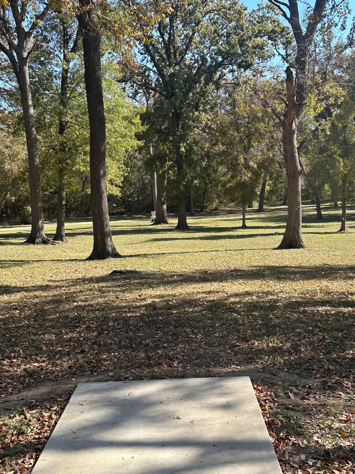 Hole 9