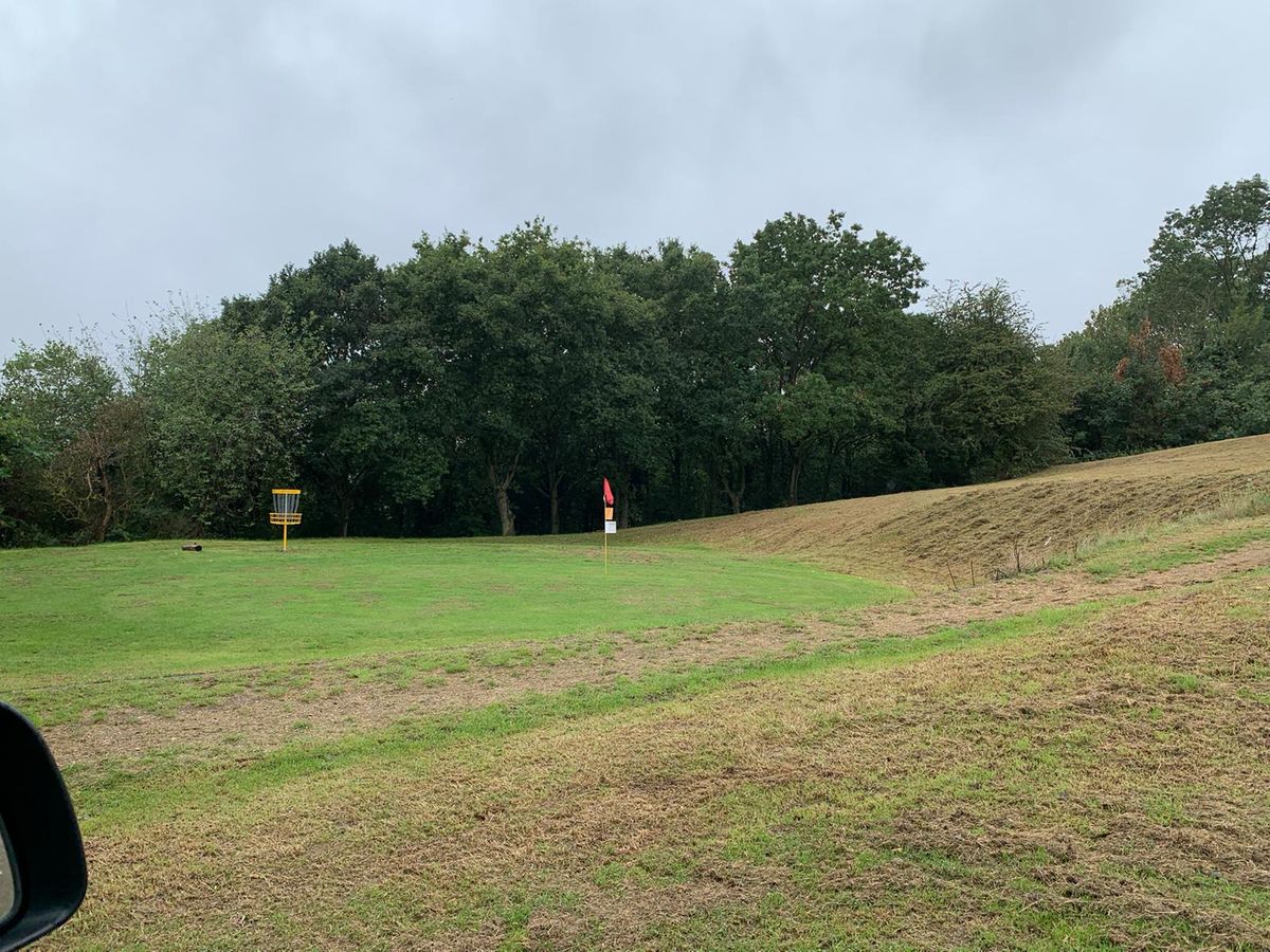 Hole 4