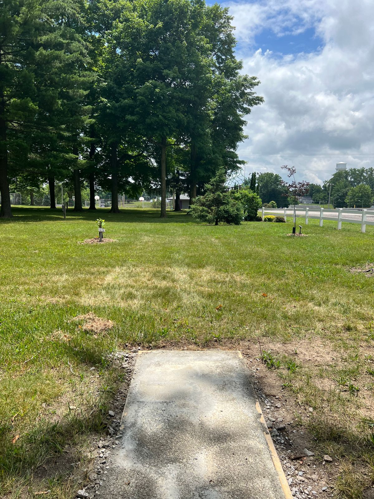 Hole 6