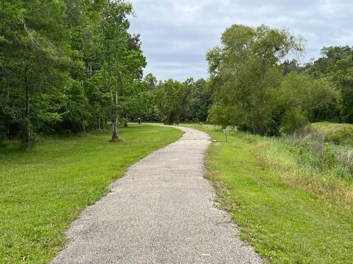 Hole 13 Blue