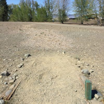Hole 1