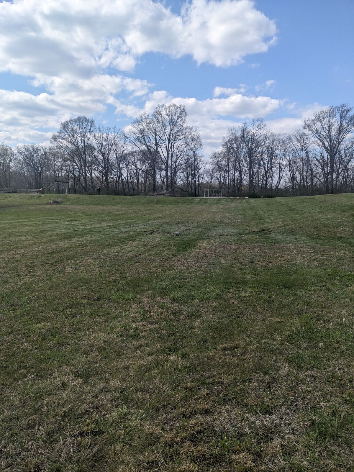 Hole 7