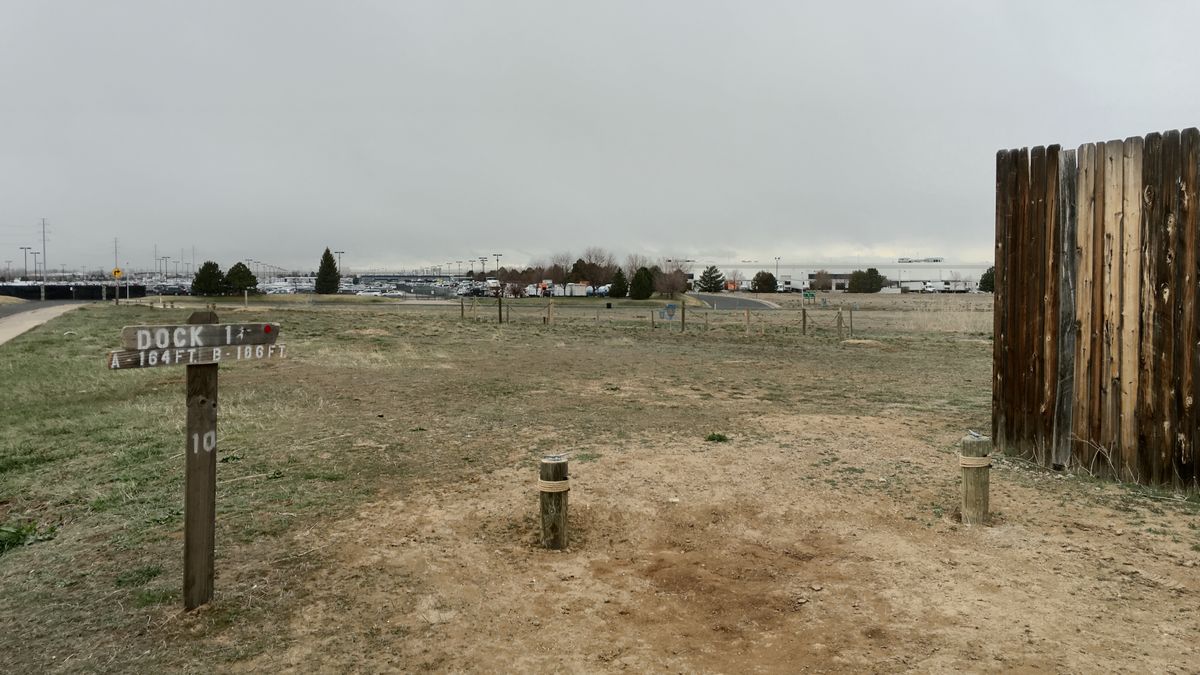Hole 1