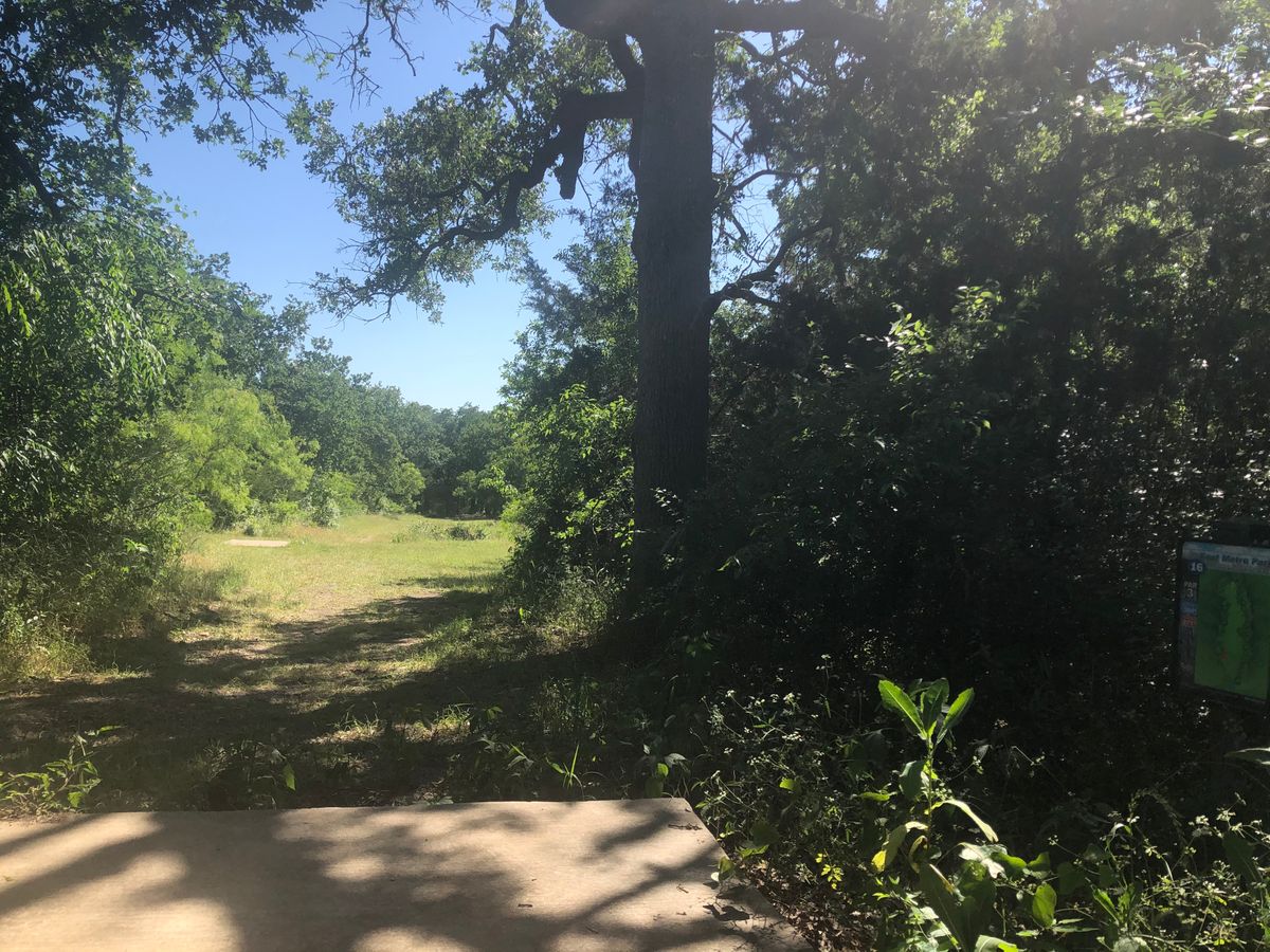 Hole 16 pro.