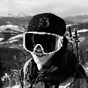 User avatar image