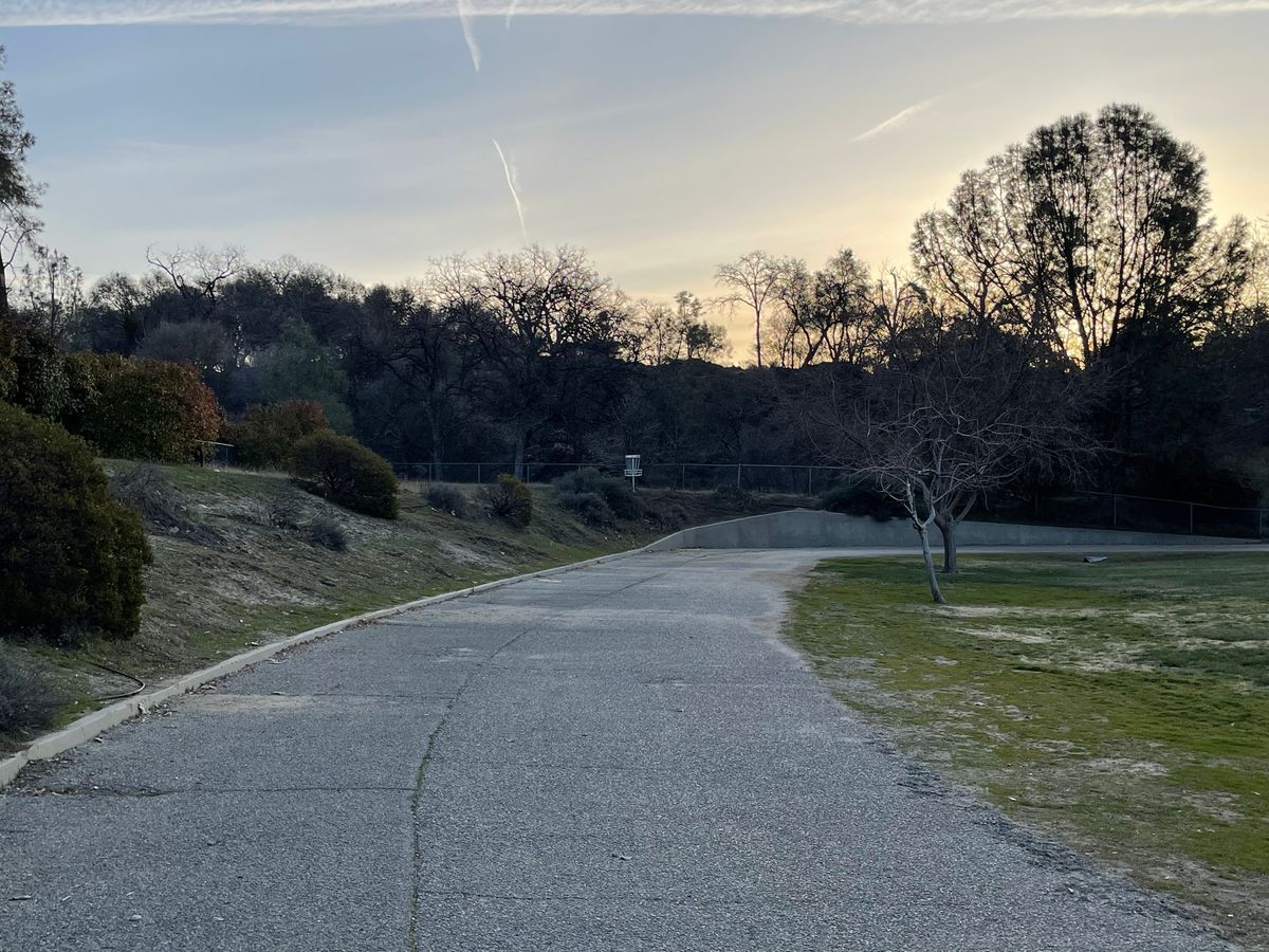 Hole 2