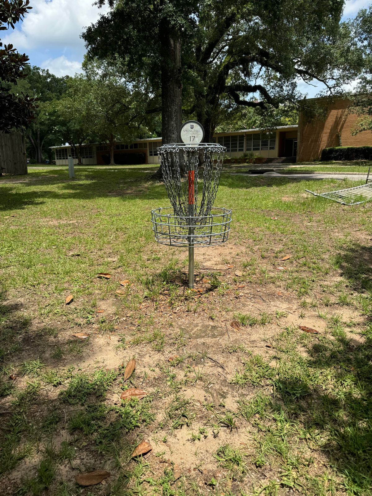 Hole 17