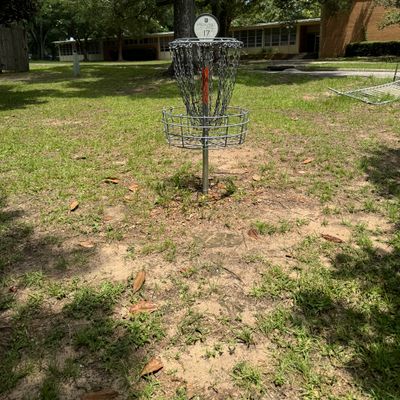 Hole 17