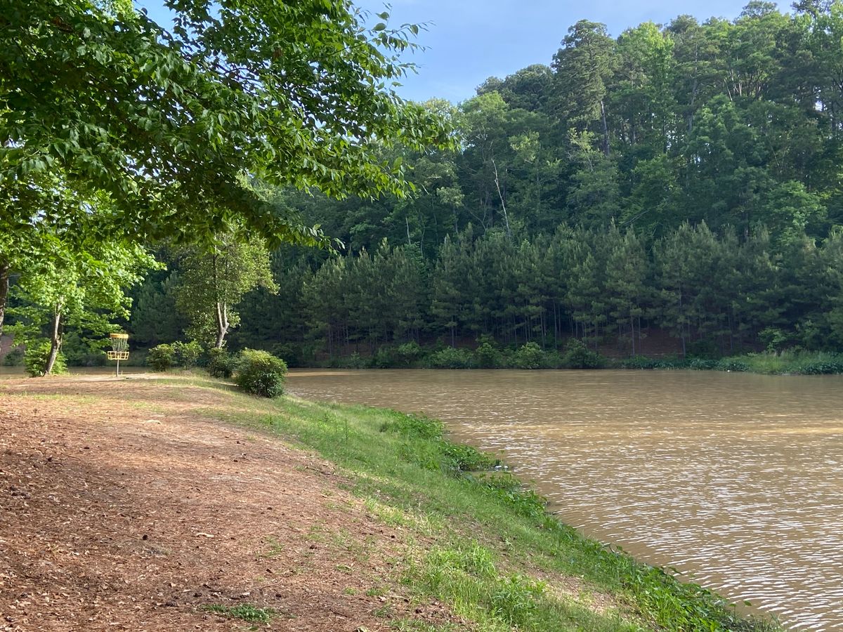 Hole 3