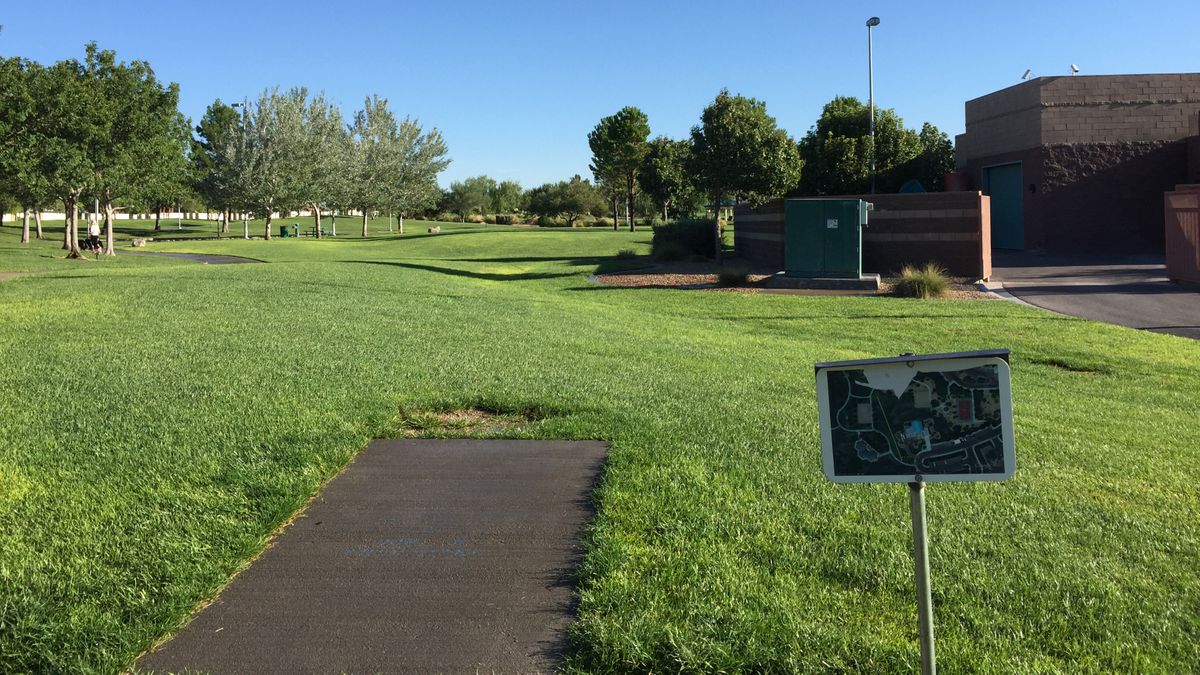Hole 17
