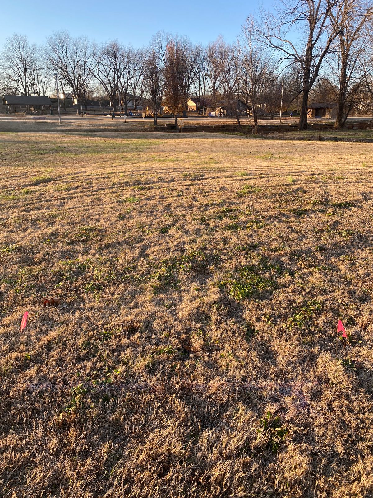 Hole 2/11 (triple mando feature to be added soon)