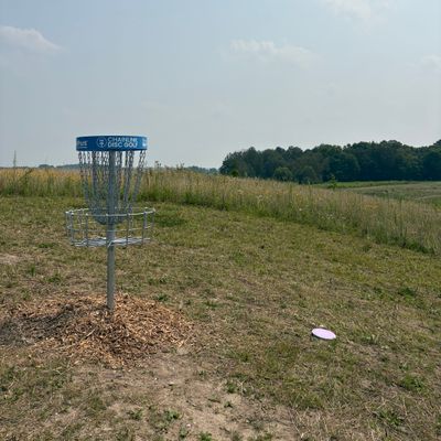 Course photo