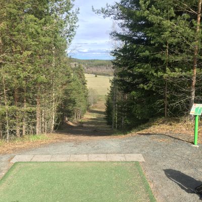 Course photo
