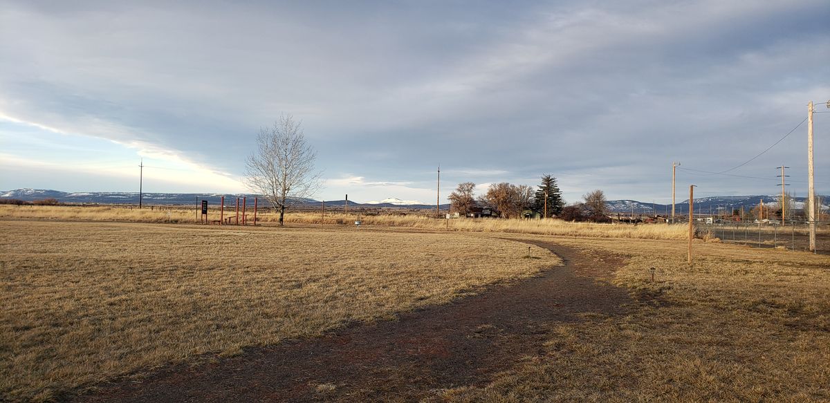 Hole 1
