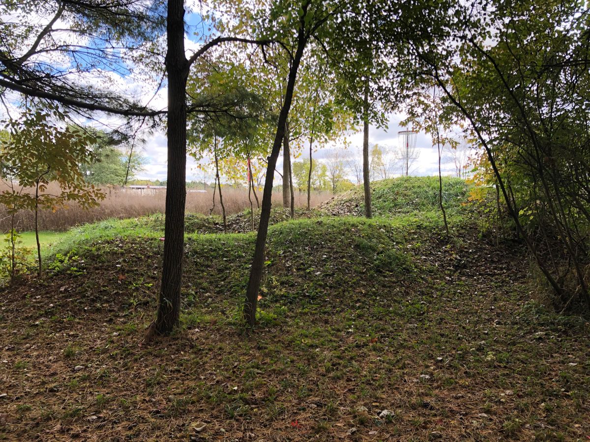 Hole 11