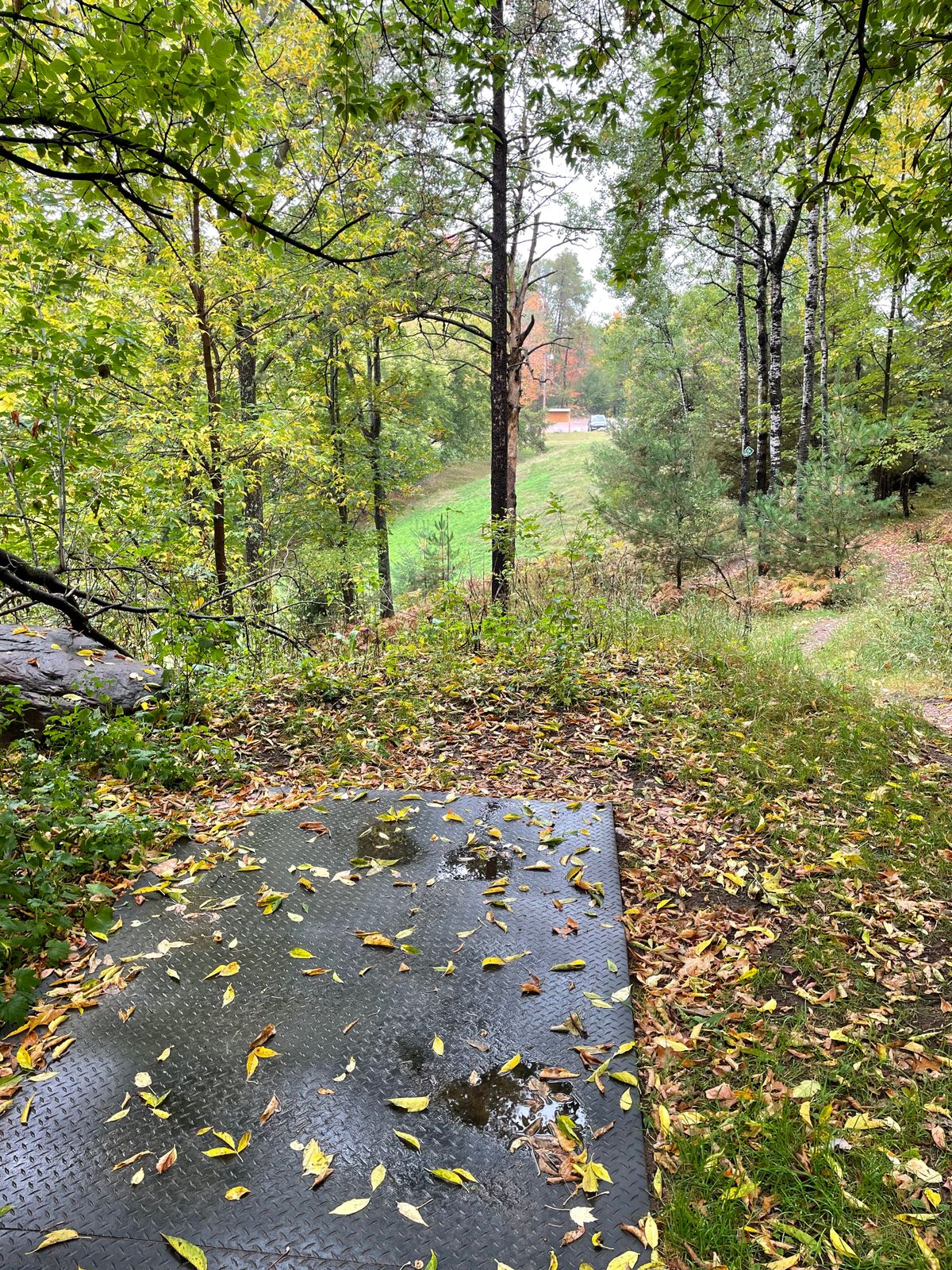 Hole 16