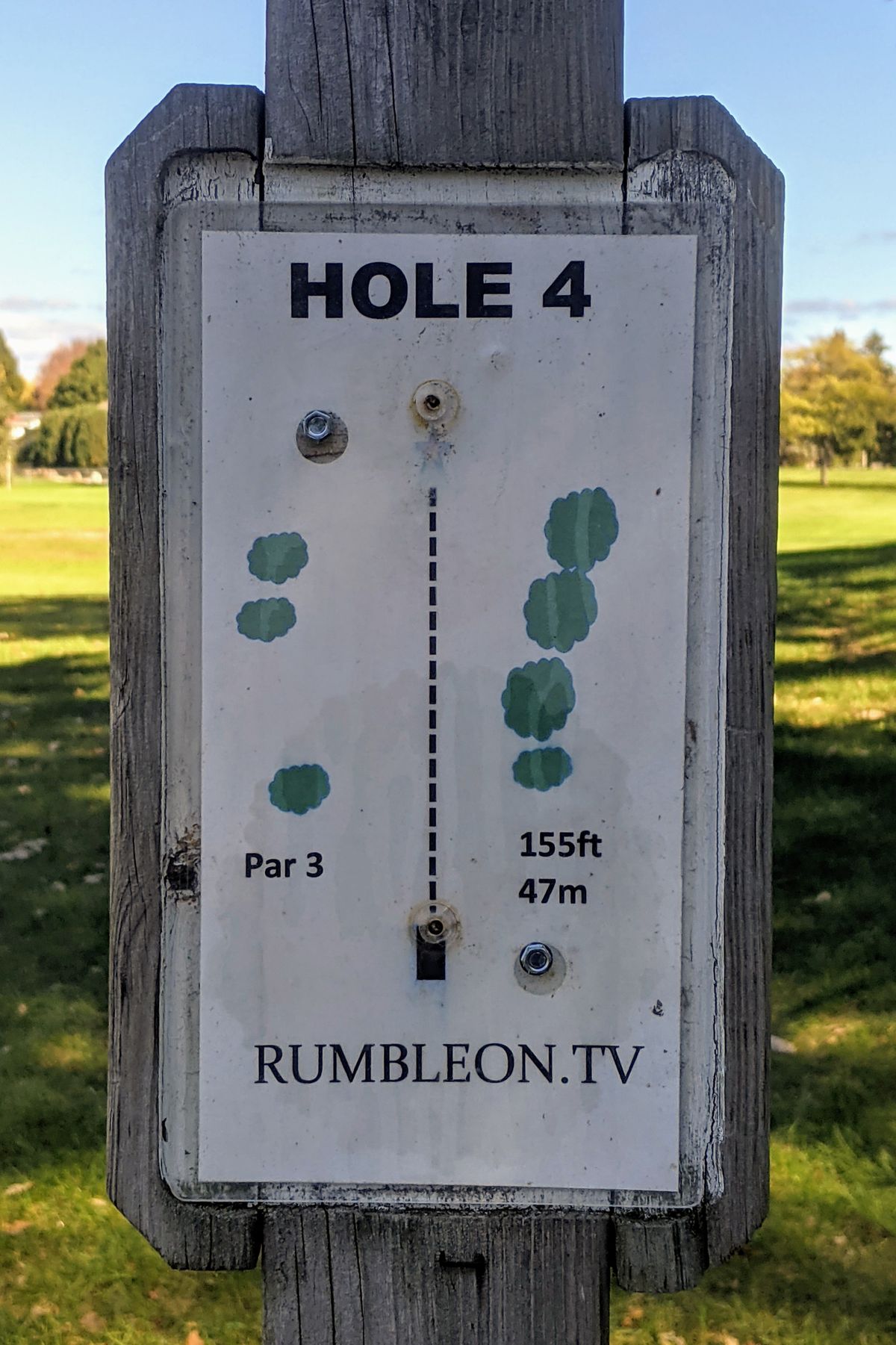 Tee 4 (Oct 2021)