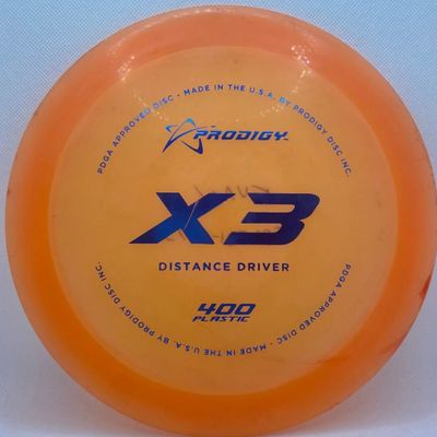 Used Disc